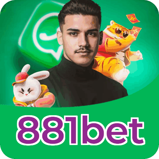 Cadastro 881bet